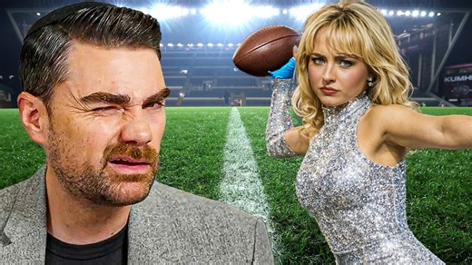 These commercials go completely over the top