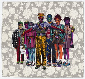 11 Must-See Black Art Exhibitions Opening This Spring | Essence