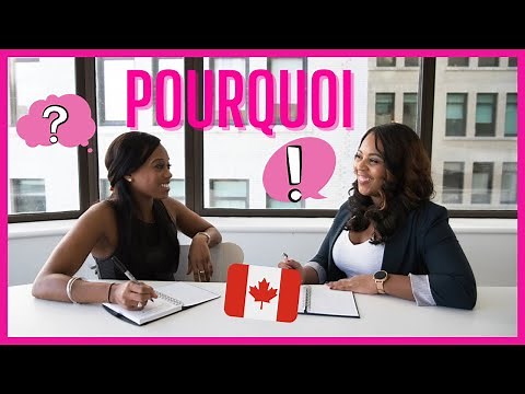 COMMENT réussir votre entretien d'embauche au Canada - Immigration Canada.