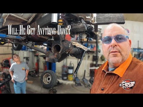 Project ADD, The Struggle Is Real!!