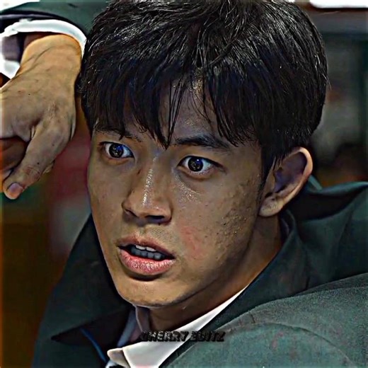 Su hyeok aura moment 💀🎬🔥All of us are dead 1 #edit #kdrama #allofusaredead #suhyeok #shortvideo