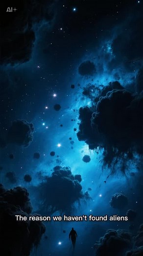 What is the Dark Forest Theory? A terrifying answer to the Fermi Paradox explaining why we haven’t found alien life. Why messaging extraterrestrials might be humanity’s biggest mistake. : Dark Forest Theory, Fermi Paradox, Alien Life, Cosmic Horror. | Hsf Robert