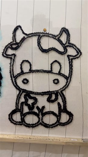 Dm us on Instagram to order or check our YouTube store #practicalhuduga #tufting #handtuftedrugs