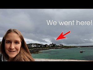 Two ferries and one bus: Is the Isle of Iona worth visiting?