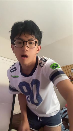 yan on Instagram: "peep the minecraft jersey"