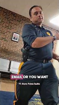 Give Me Back My Property! I'm Legally Entitled To The CAD Report Without FOIA!