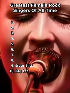 103K views · 1K reactions | Greatest Female Rock Singers Of All Time #longervideo #musik #Classics #Song #Hits #60s70s80smusic #popularvideo #fanedit #80shits #70smusic #1970smusic #60smusic #60s #nostalgia #80smusic #50s #50smusic.  Golden Oldies Greatest Hits  Relive the golden age of music – Discover timeless hits from the '20s to the '80s  Get Album Here: https://bio.link/goldenmusic | Golden Oldies Greatest Hits | Facebook