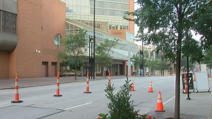 4,500 people in town for the Moose International Convention