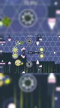 Radiclaw #geometrydash