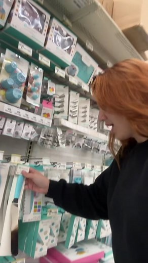 Creative Baking Ideas and Shopping Hauls at Michaels