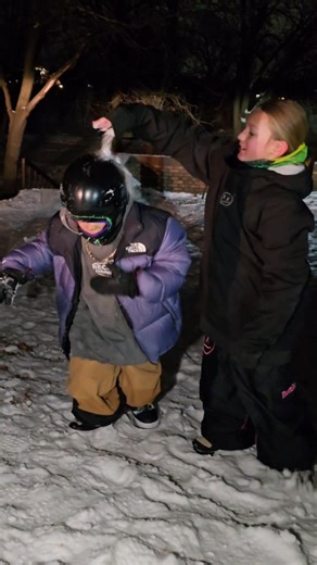 Kenzie/Kenz/KdaWg on Instagram: "SundayStreetSesh with my homie @badboy_noah @_recklessendangerment Its a whole different vibe in the streets, different flow, it was such a good time!! I appreciate yall showing me the way 🤘🫶🫡 cant wait to get back @numbskull_co @nitro_snowboards @unionbindingco @expeditionsupply @boonemountainsports @oakleysnowboarding @oakley_us @girlsshred @slushthemagazine @modest_eyewear @skatepro #fyp #snowboarding #streetstyle #homies #girl"