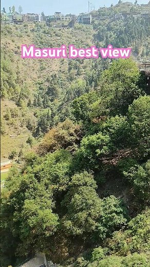 💓💞Masuri Best View Water Flow, #Masuri,#Mussoorie, Mussoorie_Trip,#Mussoorie_travelling,#Utrakhand