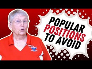 Osteoporosis: Popular Positions to Avoid if You Want Optimal Alignment