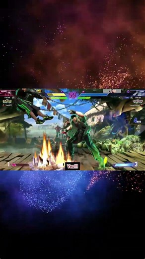 How to use Terry? WATCH THIS!!! ULTRA COMBOOO!!! #sf6combos #streetfighter #gaming #sf6gameplay #fgc