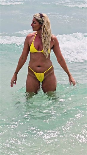 The Breathtaking Splash of Ocean Life