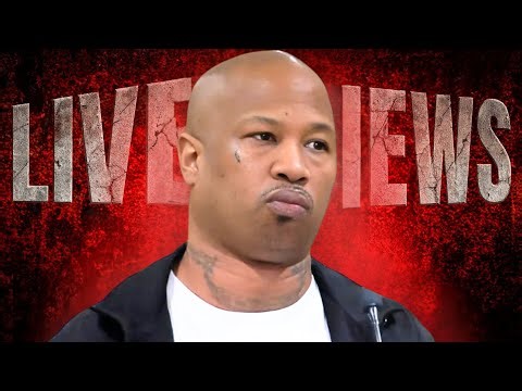 Dolph Case: Straight Dropp Tried to K*LL Paper Route Woo & Big Moochie Grape in Multiple SHOOTINGS!!