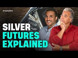 Which Silver Futures Contract Should You Trade?