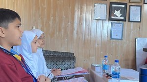 15K views · 385 reactions | "Mock civil services (UPSC) Interview: A Kashmiri Aspirant’s Perspective" _____\\______ *Toiba Qayoom* *Dua Jaan* *Hammad Ashraf* *Seerat Rashid* Incharge: Waseem Sir ❤️#followers ♥️ #everyone #highlights #ASSK #teacher #electiontrend #school #college #university #education #scholars #educationist #student overview #speech #live #question #wave #ASSK #news. | Alexandra Sec.School Kupwara | Facebook