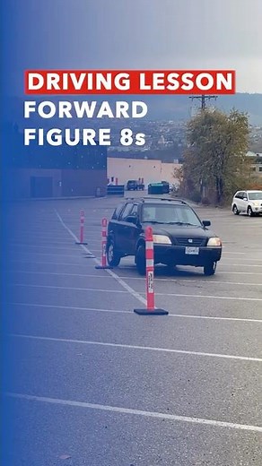 Learn Driving Faster With This Exercise