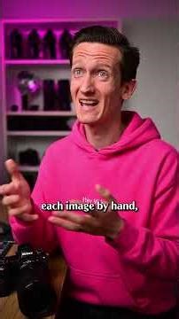 IS IT OKAY to use AI for Repetitive Tasks?