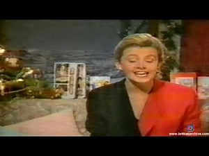 TSW final startup December 31 1992