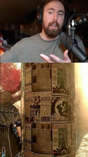 Expedition 33 Using AI