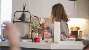 16K views · 118 reactions | The quintuplets give their mum a home spa day for her birthday. #OutDaughtered Watch full episodes on discovery+: https://bit.ly/3HfHr6e | Love Reality | Facebook