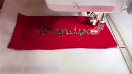 ITH Gift Tag Embroidery Design • Blank Appliqué Tag File • Digital Download • Pes, Dst, Exp, Jef, Vp3, Xxx Files - Etsy UK