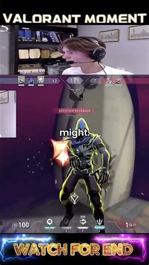 NRG Madaa is TOO FAST with the Op! ⚡ (Haven Ace)