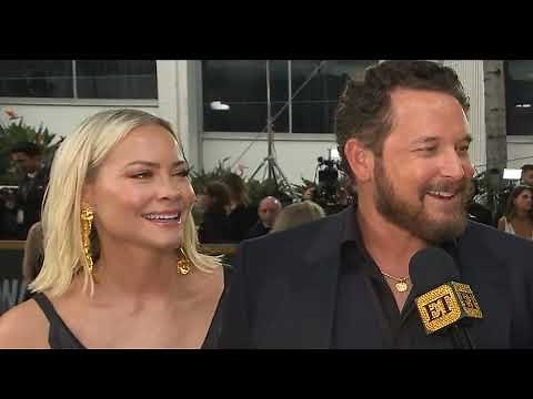 Yellowstone's Cole Hauser, Cynthia Daniel Share Marriage Advice