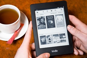 Warning Amazon Kindle hackers can hijack your eReader & delete all your files
