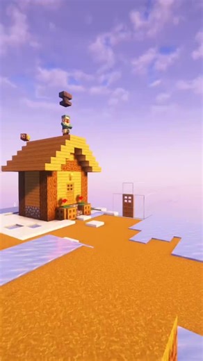 Top Minecraft Builds of 2024: Which One Is Your Favorite?