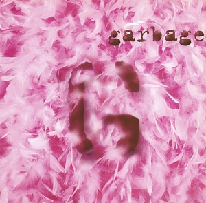 Garbage - Garbage