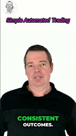 Unlock the Secrets of Automated Trading Systems! 📈🤖 #tradingsystem #trasingsystems #trading