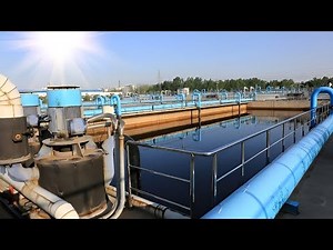 How Industrial Water Treatment Plants Work: A Step-by-Step Guide