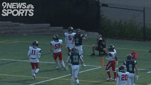 ThunderRidge looks dominant in big win over Eaglecrest