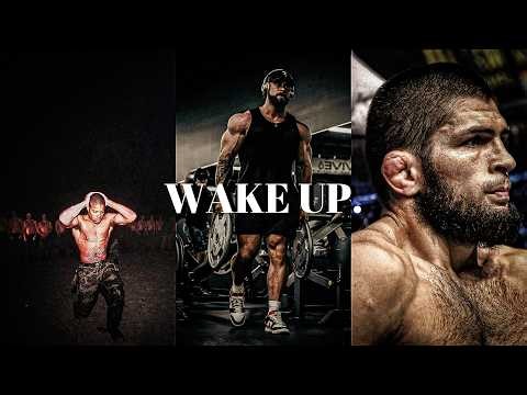 WHEN ARE YOU GOING TO TAKE YOUR LIFE BACK? - Powerful Motivational Speech Video