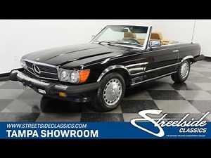 1980 Mercedes-Benz 450SL for sale | 3702-TPA