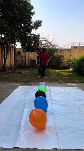 theeballoonboys on TikTok