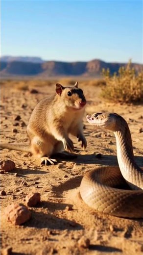 “Snake POV Revealed – What Happens in Its World Is Shocking!” #insects #gopro #ytshorts #snake