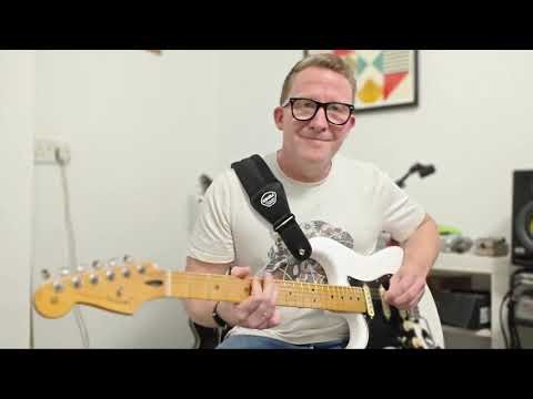 Get down on it - Kool and the gang (Guitar cover)