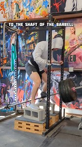 How to set up landmine belt squats: - Load a U clip upside down on the sleeve of a barbell inserted in a landmine - Wrap a belt around the U clip and adjust the length for range of motion - Get Squatting Shop U clips to create your DIY belt squat today 🏋️‍♂️ #gym #GymTok #gymrat #gymlife #gymfreak #gymmotivation #homegym #homegymlife #homegymsetup #homegymgoals #homegymsetup | Uclips