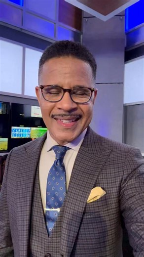 Unseasonably warm and dry for now, but changes are on the way. #iamup | Greg Fields