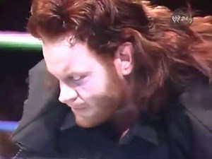 Tugboat vs The Undertaker W/ Paul Bearer (WWF on MSG 3/15/91)