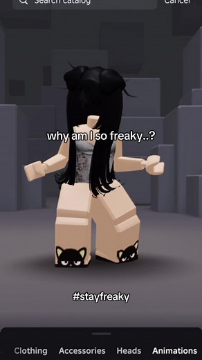 Exploring the Meaning of 'Stay Freaky'