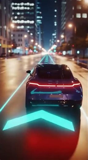 How GPS Navigation Works in Cars