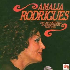 Amália Rodrigues - Amalia Rodrigues