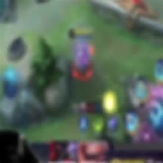 Unlock Free MLBB x KOF Skins During Trial Event