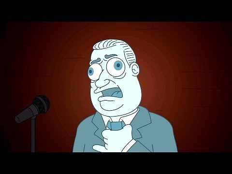 Rodney and His Toughest Crowd Yet