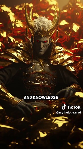 King Solomon's legion of demons #lucifer #kingsolomon #demons